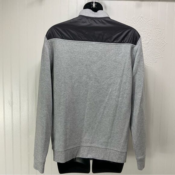 VINEYARD VINES 1/4 zip pullover - Picture 3 of 4